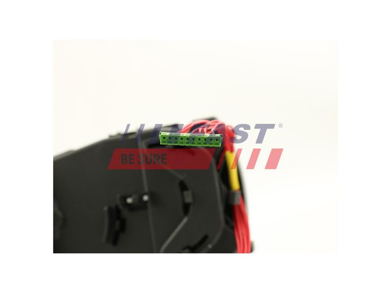 FT82070 FAST - ПЕРЕМИКАЧ КОМБІНОВАНИЙ RENAULT KANGOO II 08> 10-PIN