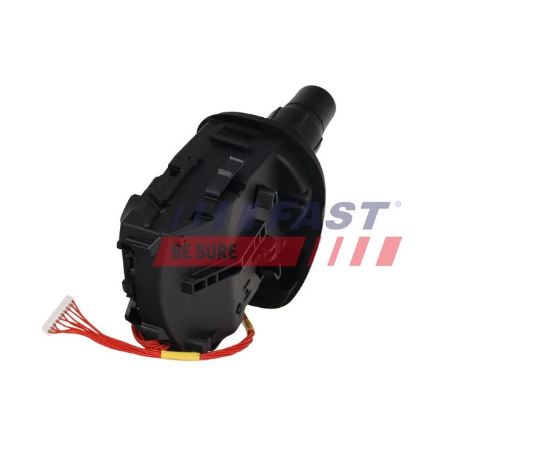 FT82070 FAST - ПЕРЕМИКАЧ КОМБІНОВАНИЙ RENAULT KANGOO II 08> 10-PIN