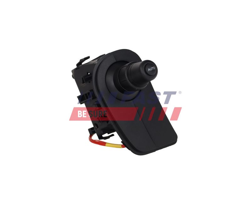FT82070 FAST - ПЕРЕМИКАЧ КОМБІНОВАНИЙ RENAULT KANGOO II 08> 10-PIN