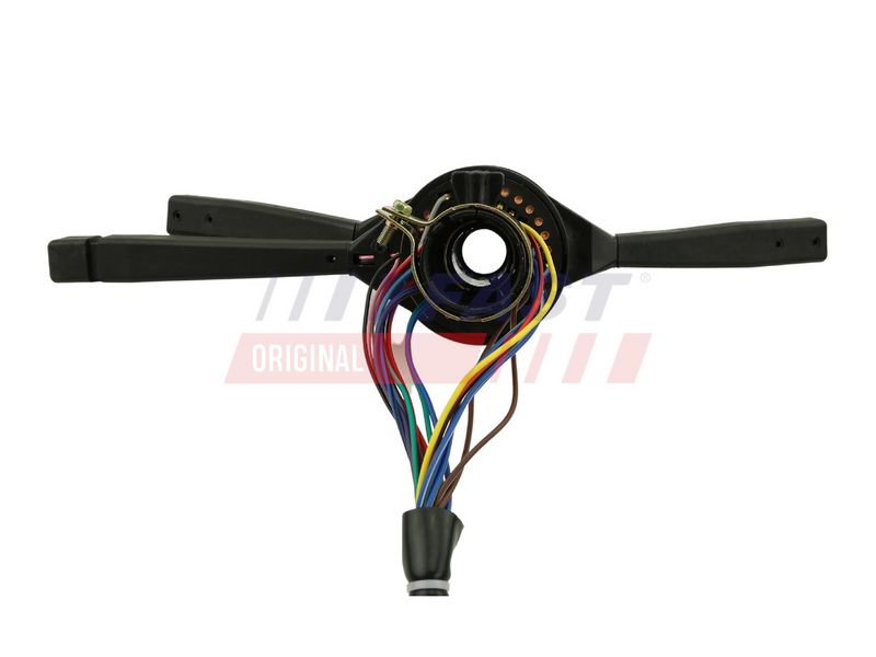 FT82075 FAST - ПЕРЕМИКАЧ КОМБІНОВАНИЙ IVECO DAILY 90> 96> 6-PIN + 10-PIN