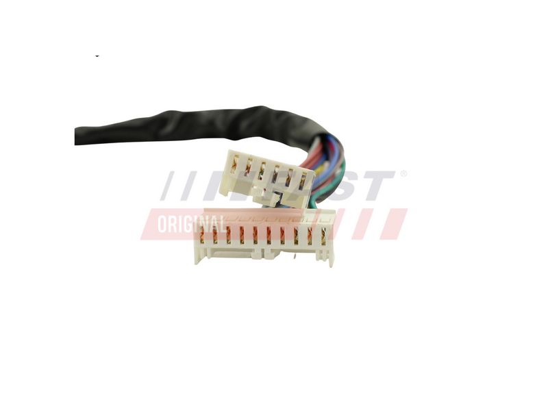 FT82075 FAST - ПЕРЕМИКАЧ КОМБІНОВАНИЙ IVECO DAILY 90> 96> 6-PIN + 10-PIN