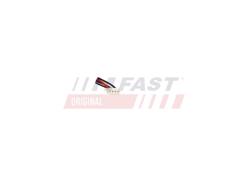 FT82131 FAST - ПЕРЕМИКАЧ КОМБІНОВАНИЙ CITROEN BERLINGO 96> 4-PIN