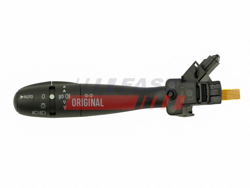 FT82132 FAST - ПЕРЕМИКАЧ КОМБІНОВАНИЙ CITROEN BERLINGO 96> 2.0 HDI