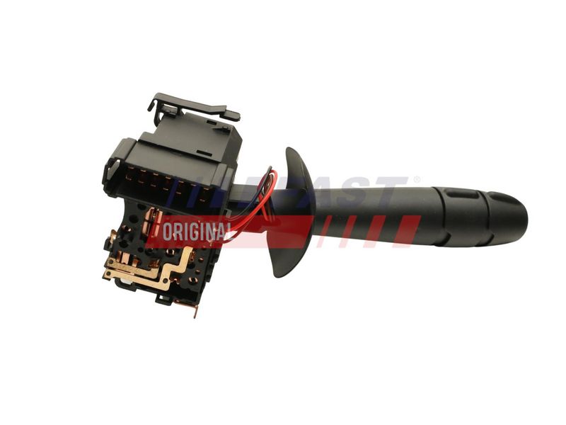 FT82134 FAST - ПЕРЕМИКАЧ КОМБІНОВАНИЙ RENAULT TRAFIC 01> 13-PIN