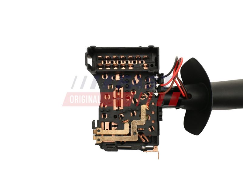 FT82134 FAST - ПЕРЕМИКАЧ КОМБІНОВАНИЙ RENAULT TRAFIC 01> 13-PIN