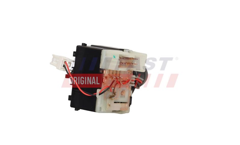 FT82136 FAST - ПЕРЕМИКАЧ КОМБІНОВАНИЙ RENAULT TRAFIC 14> AUTO 14-PIN + 2-PIN