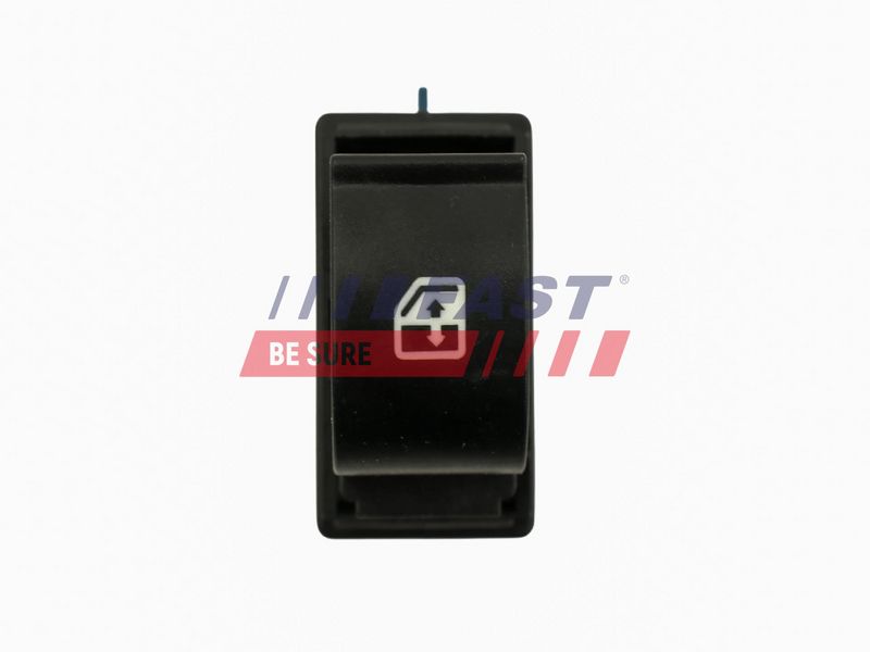 FT82203 FAST - ПЕРЕМИКАЧ СКЛОПІДІЙМАЧА FIAT DUCATO 06>/ 14> ПР 4-PIN