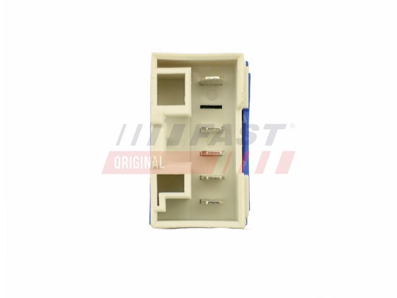FT82205 FAST - ПЕРЕМИКАЧ СКЛОПІДІЙМАЧА FIAT DOBLO 00> ПР 05>