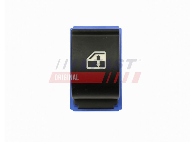 FT82205 FAST - ПЕРЕМИКАЧ СКЛОПІДІЙМАЧА FIAT DOBLO 00> ПР 05>