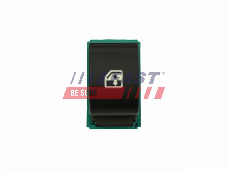 FT82206 FAST - ПЕРЕМИКАЧ СКЛОПІДІЙМАЧА FIAT DOBLO 00> ЛВ 05>