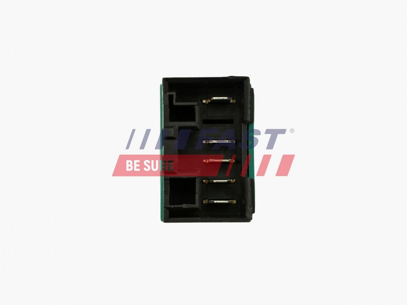 FT82206 FAST - ПЕРЕМИКАЧ СКЛОПІДІЙМАЧА FIAT DOBLO 00> ЛВ 05>