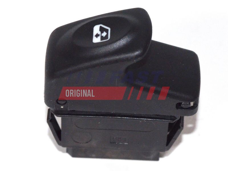 FT82213 FAST - ПЕРЕМИКАЧ СКЛОПІДІЙМАЧА RENAULT KANGOO I 97> 6-PIN