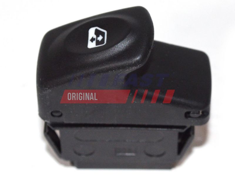 FT82214 FAST - ПЕРЕМИКАЧ СКЛОПІДІЙМАЧА RENAULT KANGOO I 97> 5-PIN