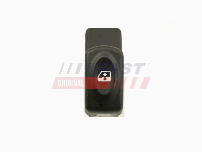 FT82214 FAST - ПЕРЕМИКАЧ СКЛОПІДІЙМАЧА RENAULT KANGOO I 97> 5-PIN