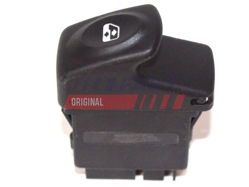 FT82217 FAST - ПЕРЕМИКАЧ СКЛОПІДІЙМАЧА RENAULT KANGOO I 97> 5-PIN AUTO