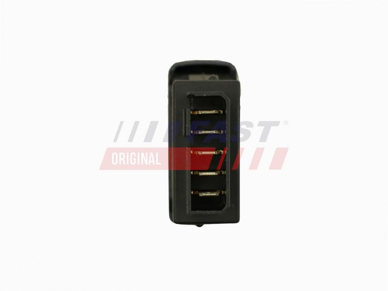FT82217 FAST - ПЕРЕМИКАЧ СКЛОПІДІЙМАЧА RENAULT KANGOO I 97> 5-PIN AUTO