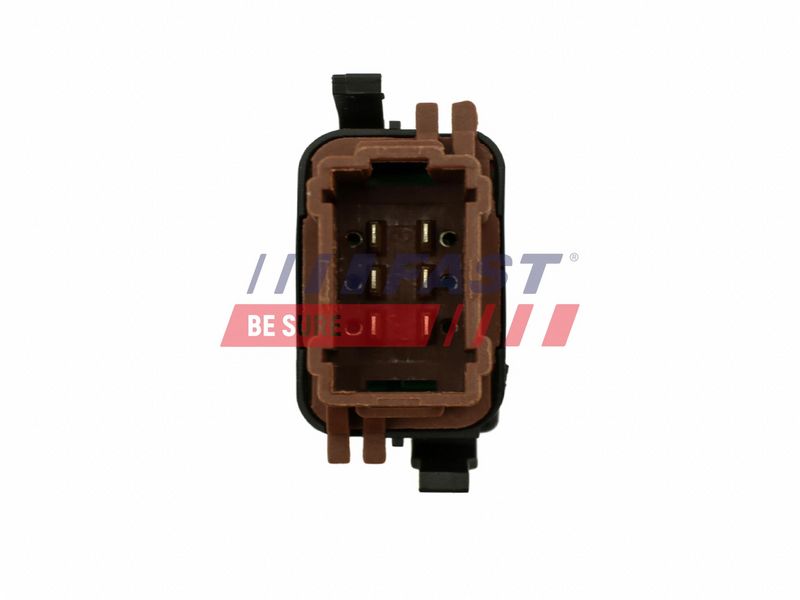 FT82219 FAST - ПЕРЕМИКАЧ СКЛОПІДІЙМАЧА RENAULT TRAFIC 01> ПР 6-PIN