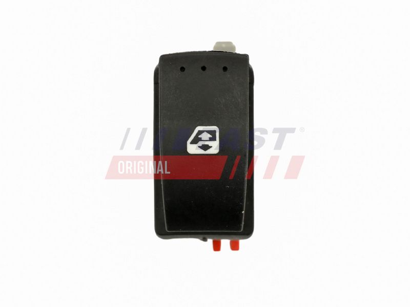 FT82220 FAST - ПЕРЕМИКАЧ СКЛОПІДІЙМАЧА RENAULT MASTER II 98> ПР 6-PIN