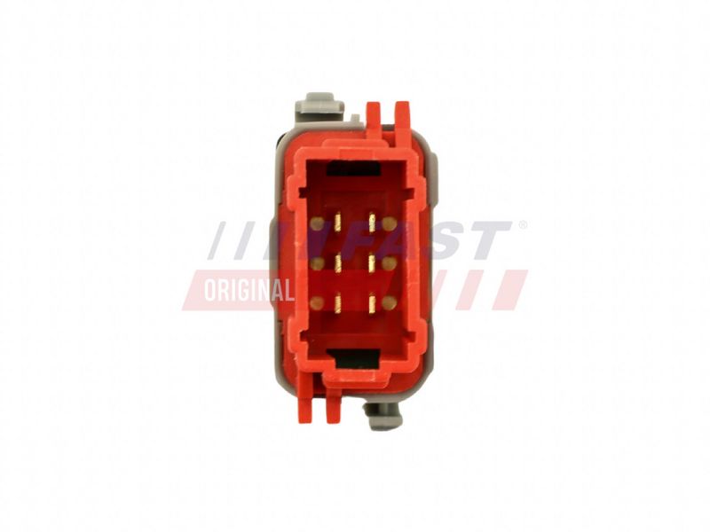 FT82220 FAST - ПЕРЕМИКАЧ СКЛОПІДІЙМАЧА RENAULT MASTER II 98> ПР 6-PIN