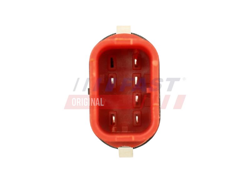 FT82224 FAST - ПЕРЕМИКАЧ СКЛОПІДІЙМАЧА FORD TRANSIT 00> 6-PIN