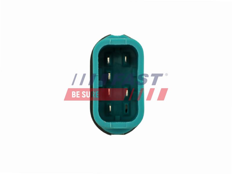 FT82225 FAST - ПЕРЕМИКАЧ СКЛОПІДІЙМАЧА FORD TRANSIT 06> 6-PIN