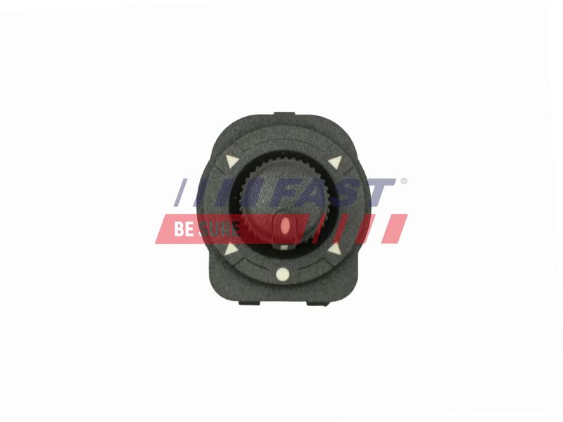 FT82229 FAST - ПЕРЕМИКАЧ ДЗЕРКАЛА FIAT DUCATO 06>/ 14> DOBLO 09> FIORINO 07>12-PIN