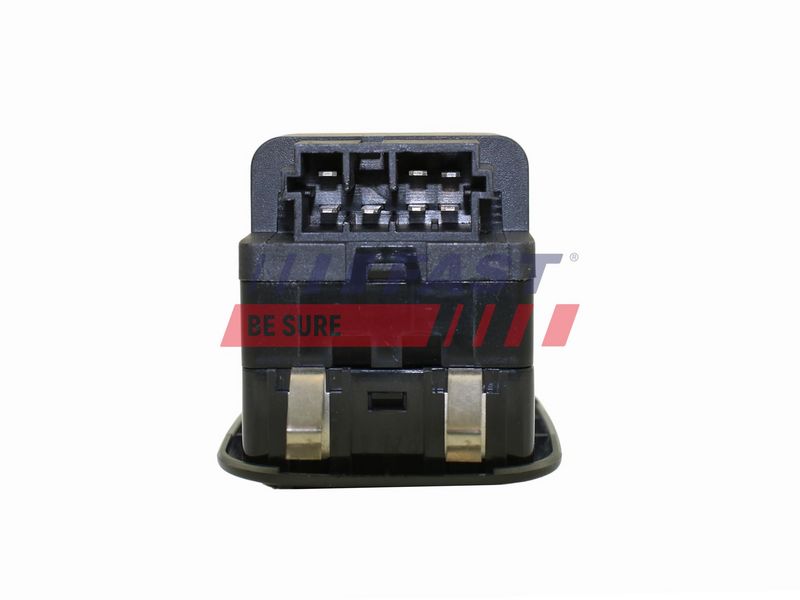 FT82230 FAST - ПЕРЕМИКАЧ СКЛОПІДІЙМАЧА FIAT SCUDO / ULYSSE 95> ЛВ 04> 7-PIN