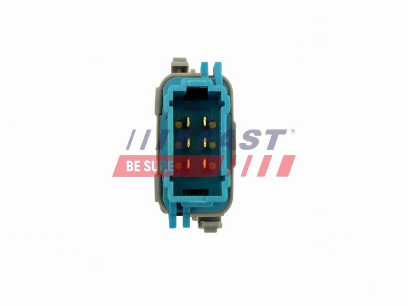FT82234 FAST - ПЕРЕМИКАЧ СКЛОПІДІЙМАЧА RENAULT MASTER III 10> ПР 6-PIN
