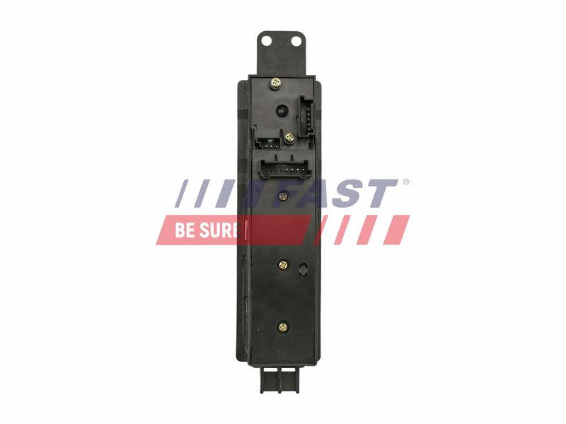 FT82236 FAST - ПЕРЕМИКАЧ СКЛОПІДІЙМАЧА MERCEDES SPRINTER 06> 906 ЛВ КПЛ 5-PIN + 4-PIN + 3-PIN