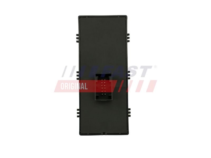 FT82237 FAST - ПЕРЕМИКАЧ СКЛОПІДІЙМАЧА FIAT DOBLO 09> ЛВ 12-PIN