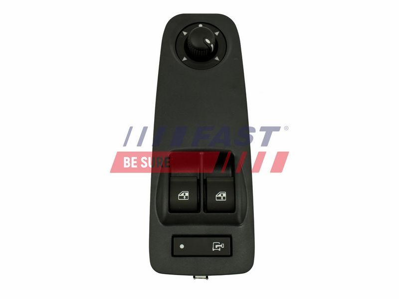 FT82240 FAST - ПЕРЕМИКАЧ СКЛОПІДІЙМАЧА FIAT DUCATO 06>/ 14> КПЛ 11>14> 12-PIN + 8-PIN