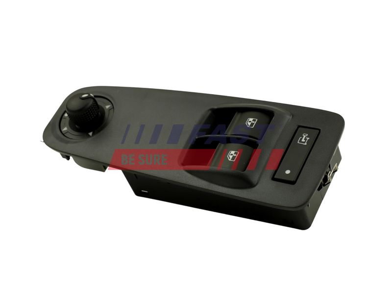 FT82240 FAST - ПЕРЕМИКАЧ СКЛОПІДІЙМАЧА FIAT DUCATO 06>/ 14> КПЛ 11>14> 12-PIN + 8-PIN