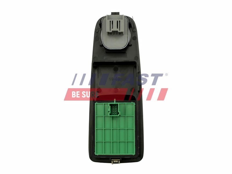 FT82240 FAST - ПЕРЕМИКАЧ СКЛОПІДІЙМАЧА FIAT DUCATO 06>/ 14> КПЛ 11>14> 12-PIN + 8-PIN