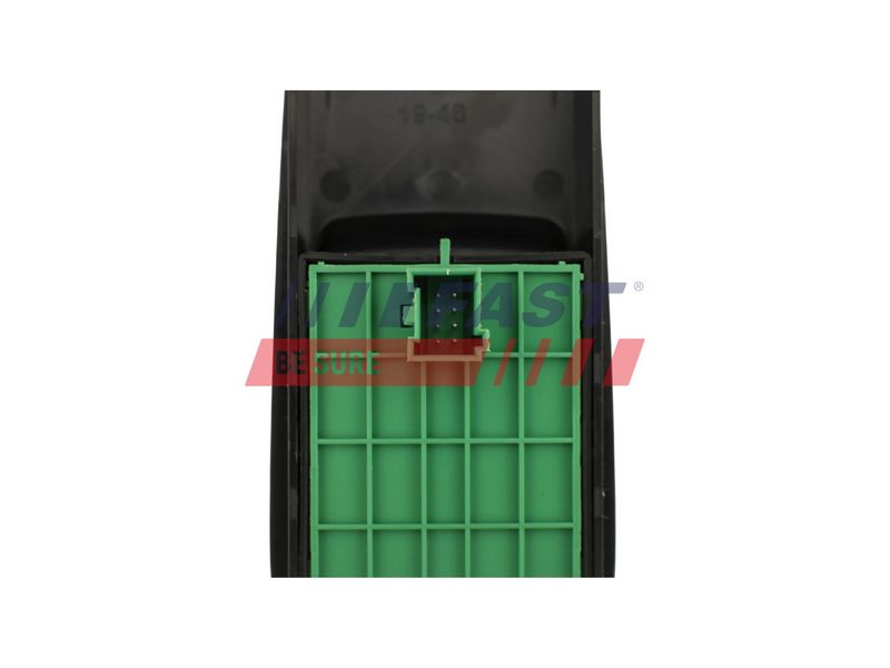 FT82240 FAST - ПЕРЕМИКАЧ СКЛОПІДІЙМАЧА FIAT DUCATO 06>/ 14> КПЛ 11>14> 12-PIN + 8-PIN