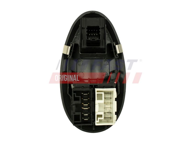 FT82245 FAST - ПЕРЕМИКАЧ СКЛОПІДІЙМАЧА IVECO DAILY 00> ЛВ ДЗЕРКАЛО 8-PIN+6-PIN+6-PIN