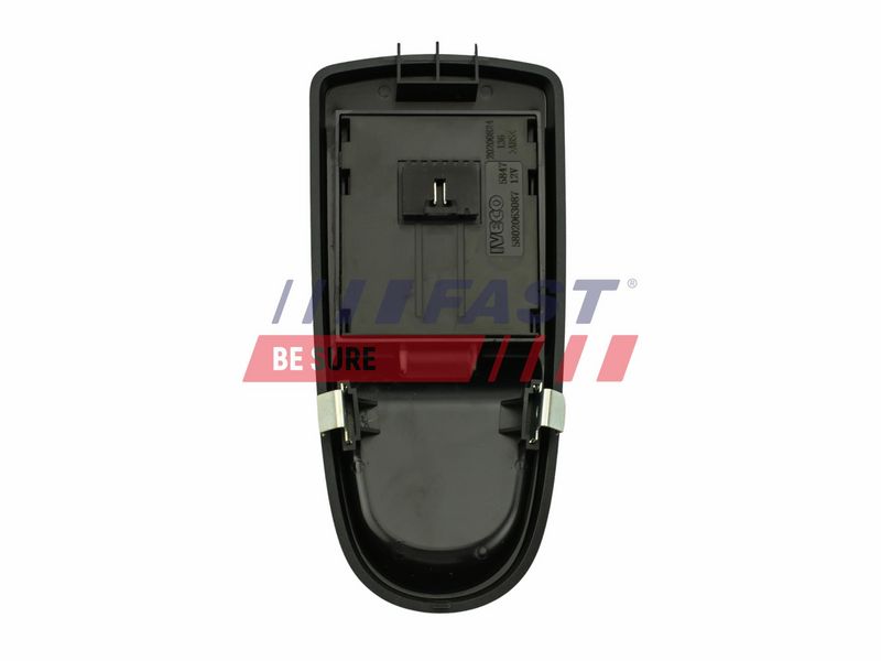 FT82248 FAST - ПЕРЕМИКАЧ СКЛОПІДІЙМАЧА IVECO DAILY 06> ПР КПЛ 12> 6-PIN