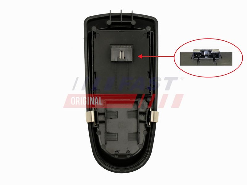 FT82250 FAST - ПЕРЕМИКАЧ СКЛОПІДІЙМАЧА IVECO DAILY 06> ЛВ КПЛ 6-PIN