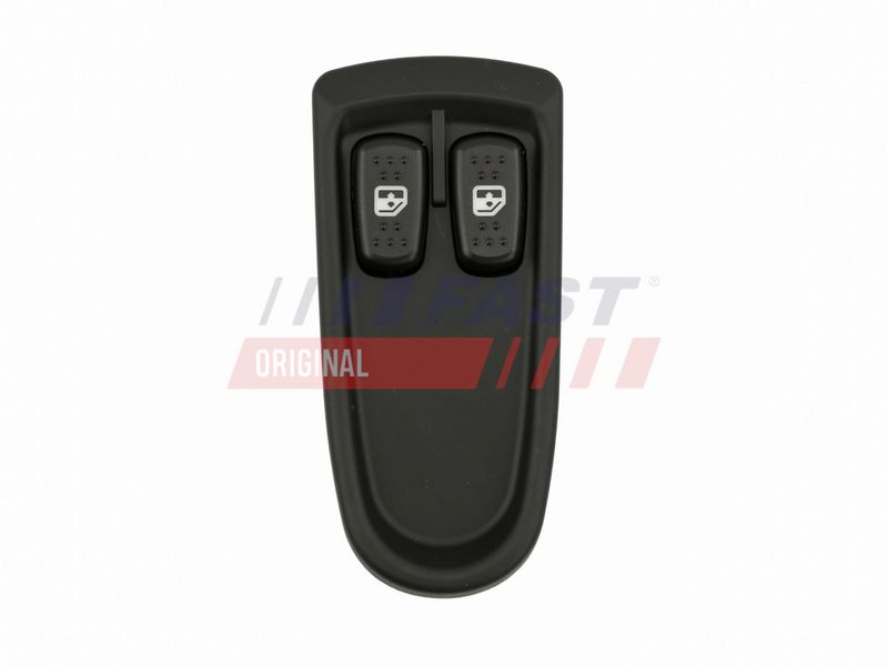 FT82250 FAST - ПЕРЕМИКАЧ СКЛОПІДІЙМАЧА IVECO DAILY 06> ЛВ КПЛ 6-PIN