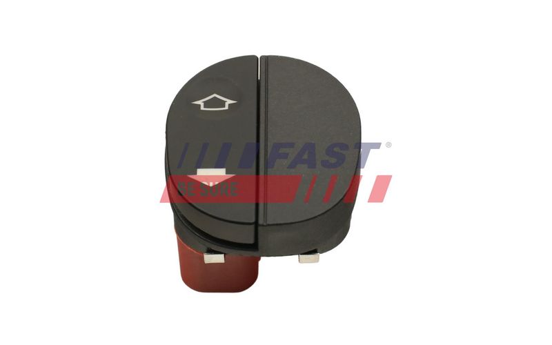 FT82251 FAST - ПЕРЕМИКАЧ СКЛОПІДІЙМАЧА FORD TRANSIT CONNECT 02> ПР