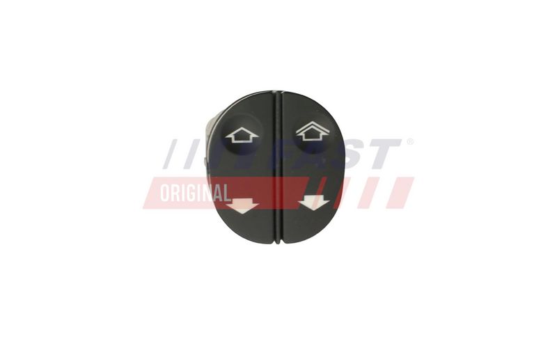 FT82257 FAST - ПЕРЕМИКАЧ СКЛОПІДІЙМАЧА FORD TRANSIT CONNECT 02> ЛВ ПЕРЕД 6-PIN