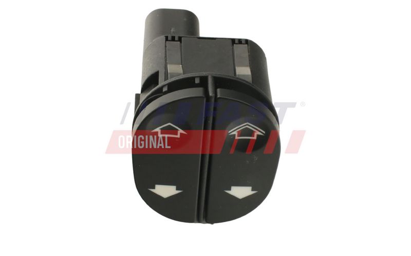 FT82257 FAST - ПЕРЕМИКАЧ СКЛОПІДІЙМАЧА FORD TRANSIT CONNECT 02> ЛВ ПЕРЕД 6-PIN