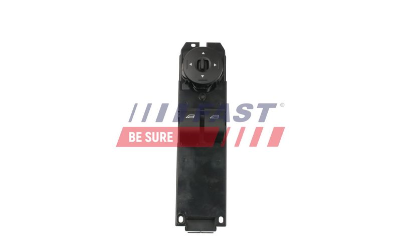 FT82258 FAST - ПЕРЕМИКАЧ СКЛОПІДІЙМАЧА FORD TRANSIT COURIER 14> ЛВ ПЕРЕД