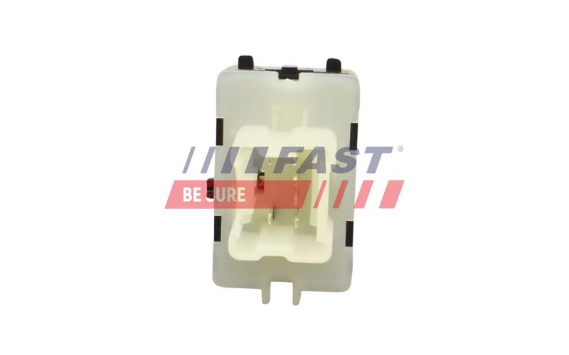FT82259 FAST - ПЕРЕМИКАЧ СКЛОПІДІЙМАЧА RENAULT KANGOO II 08> 1.5 dCi 110 13>