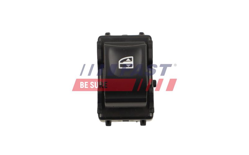 FT82259 FAST - ПЕРЕМИКАЧ СКЛОПІДІЙМАЧА RENAULT KANGOO II 08> 1.5 dCi 110 13>