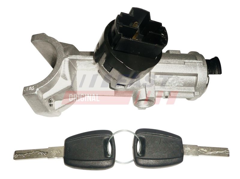 FT82322 FAST - ЗАМОК ЗАПАЛЮВАННЯ FIAT DUCATO 02> 7 PIN