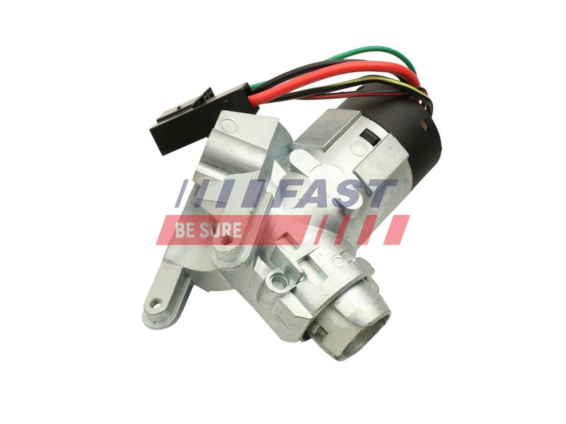 FT82324 FAST - ЗАМОК ЗАПАЛЮВАННЯ MERCEDES SPRINTER 95> 901-905 5 PIN