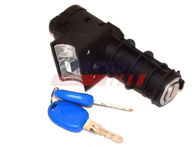 FT82337 FAST - ЗАМОК ЗАПАЛЮВАННЯ FIAT PALIO/SIENA 97> 7-PIN