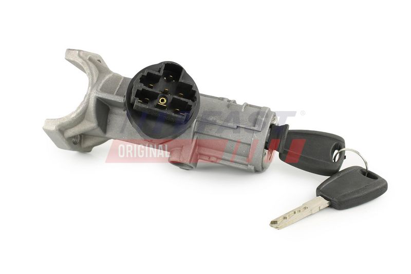 FT82348 FAST - ЗАМОК ЗАПАЛЮВАННЯ FIAT DUCATO 06>/ 14> 7 PIN