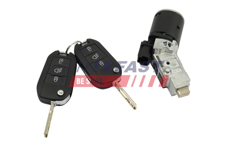 FT82358 FAST - ЗАМОК ЗАПАЛЮВАННЯ CITROEN JUMPY 16>