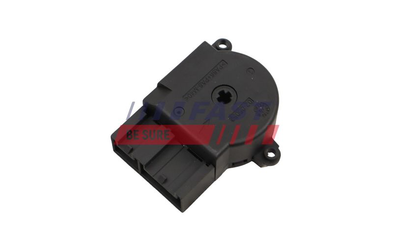 FT82403 FAST - КОНТАКТНА ГРУПА ЗАМКА ЗАПАЛЮВАННЯ FIAT DOBLO 09>